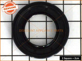 LG WASHING MACHINE MAIN TUB SEAL PART # 4036ER2003A